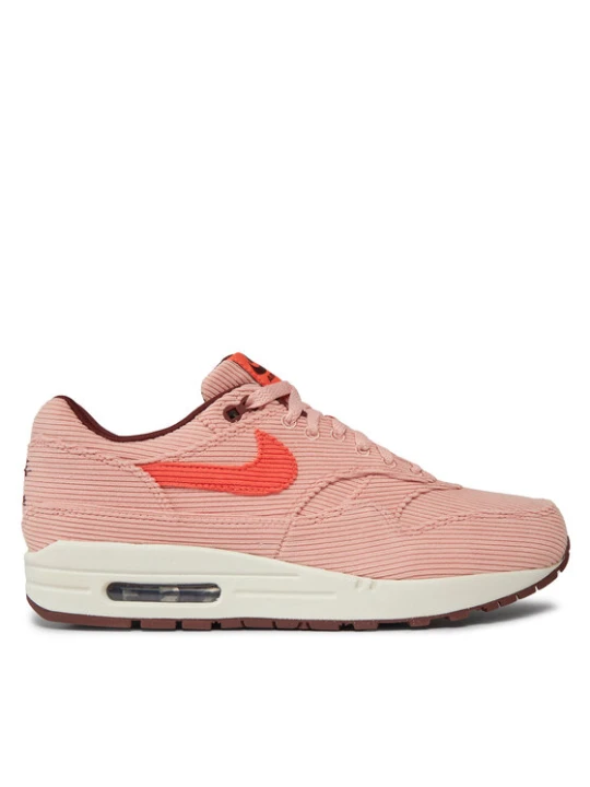 Zdjęcie produktu Sneakersy Nike Air Max 1 Prm FB8915 600 Różowy