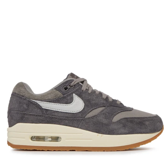 Zdjęcie produktu Sneakersy Nike Air Max 1 Prm FD5088 001 Szary