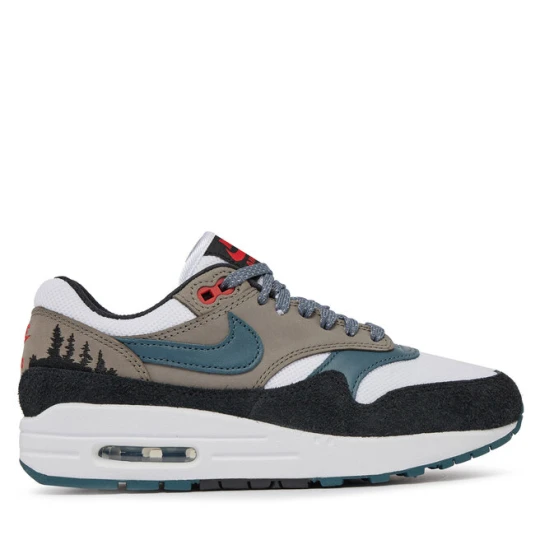 Zdjęcie produktu Sneakersy Nike Air Max 1 Prm FJ0698 100 Kolorowy