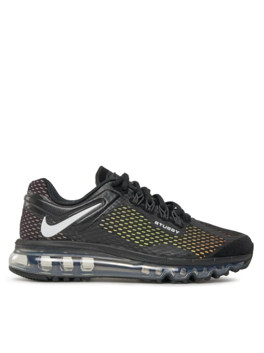 Zdjęcie produktu Sneakersy Nike Air Max 2013 Stussy DO2461 001 Czarny