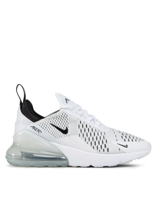 Zdjęcie produktu Sneakersy Nike Air Max 270 AH6789 100 Biały