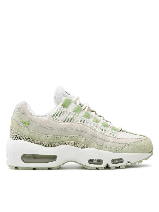 Zdjęcie produktu Sneakersy Nike Air Max 95 DV3208 001 Zielony