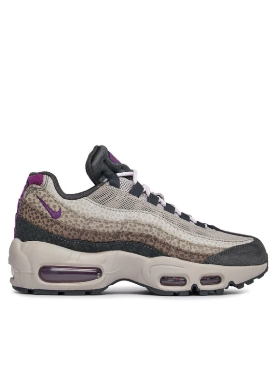 Zdjęcie produktu Sneakersy Nike Air Max 95 DX2955 001 Szary