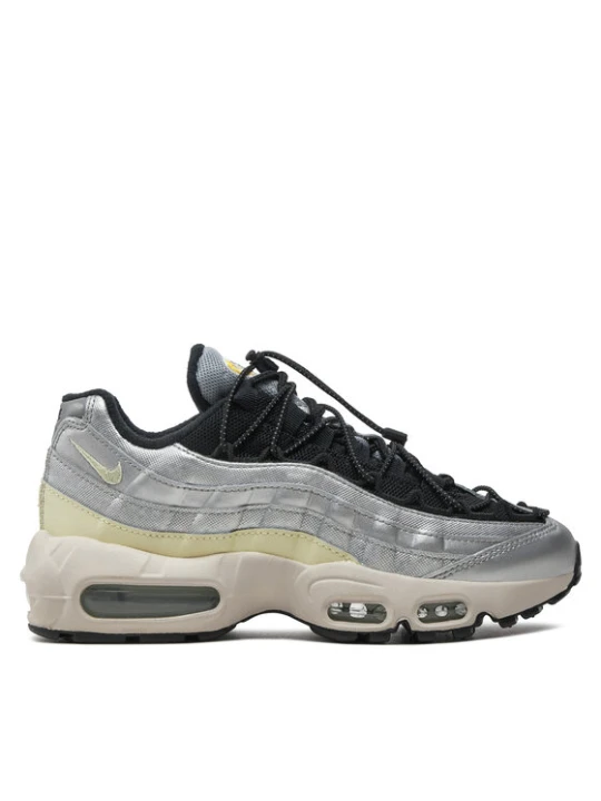Zdjęcie produktu Sneakersy Nike Air Max 95 FD0798-001 Kolorowy