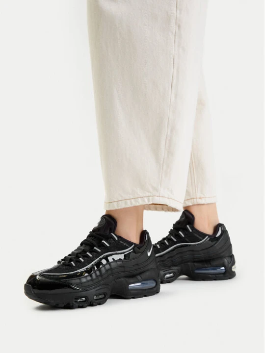 Zdjęcie produktu Sneakersy Nike Air Max 95 IB6397 001 Czarny