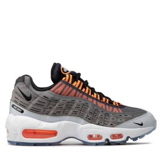 Zdjęcie produktu Sneakersy Nike Air Max 95/Kim Jones DD1871-001 Szary