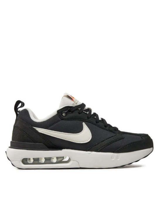 Zdjęcie produktu Sneakersy Nike Air Max Dawn (Gs) DH3157 002 Czarny