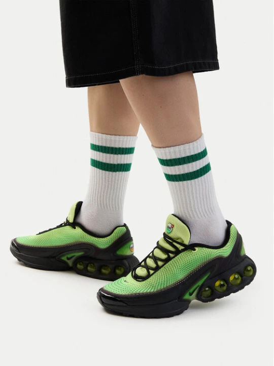 Zdjęcie produktu Sneakersy Nike Air Max DN AMD HV3521 700 Zielony