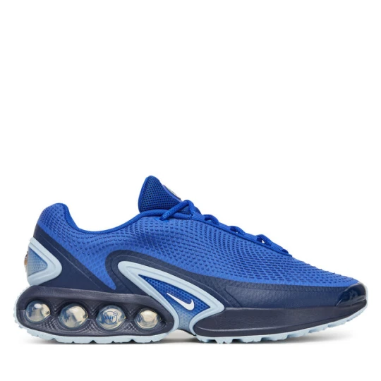 Zdjęcie produktu Sneakersy Nike Air Max DN DV3337 Niebieski
