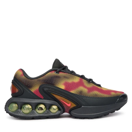 Zdjęcie produktu Sneakersy Nike Air Max Dn Nrg IB7025 001 Czarny