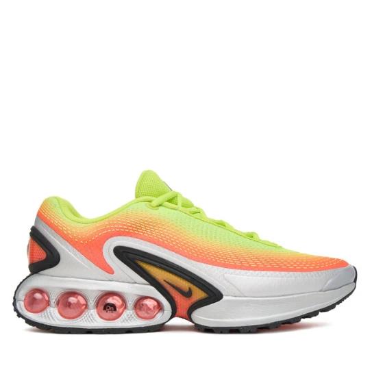 Zdjęcie produktu Sneakersy Nike Air Max DN SE HF5531 300 Żółty
