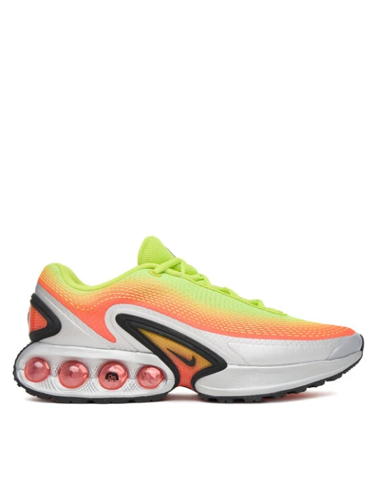 Zdjęcie produktu Sneakersy Nike Air Max DN SE HF5531 300 Żółty