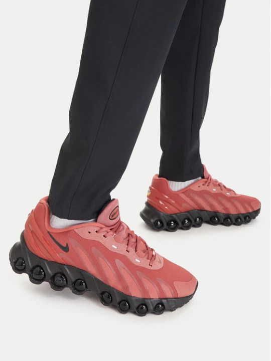 Zdjęcie produktu Sneakersy Nike Air Max DN8 FQ7860 601 Bordowy