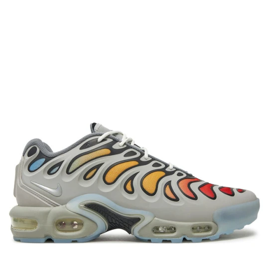 Zdjęcie produktu Sneakersy Nike Air Max Plus Drift FD4290 002 Szary