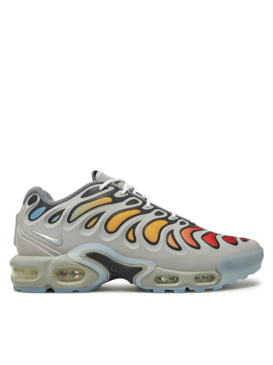 Zdjęcie produktu Sneakersy Nike Air Max Plus Drift FD4290 002 Szary