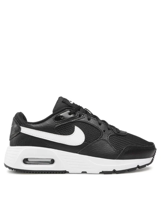 Zdjęcie produktu Sneakersy Nike Air Max Sc CW4554 001 Czarny