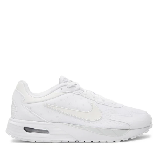 Zdjęcie produktu Sneakersy Nike Air Max Solo DX3666 104 Biały