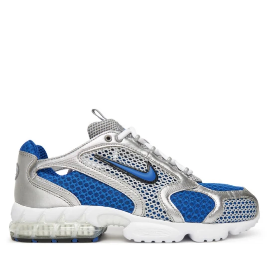 Zdjęcie produktu Sneakersy Nike Air Zoom Spiridion Cage 2 CJ1288 002 Niebieski