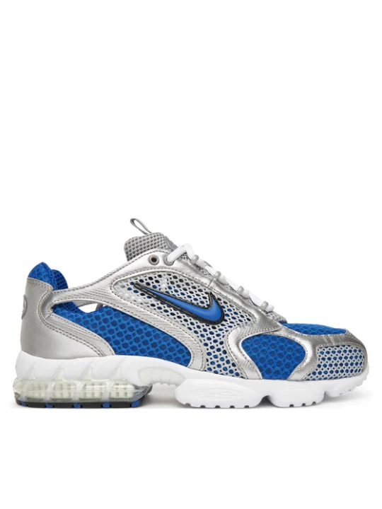 Zdjęcie produktu Sneakersy Nike Air Zoom Spiridion Cage 2 CJ1288 002 Niebieski