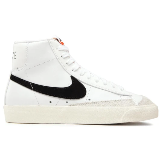 Zdjęcie produktu Sneakersy Nike Blazer Mid '77 CZ1055 100 Biały