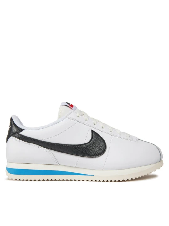Zdjęcie produktu Sneakersy Nike Cortez DN1791 100 Biały