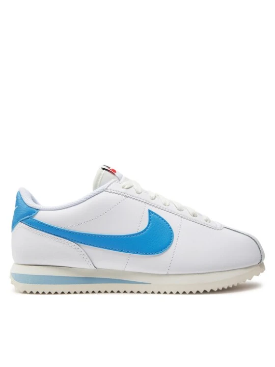 Zdjęcie produktu Sneakersy Nike Cortez DN1791 102 Biały