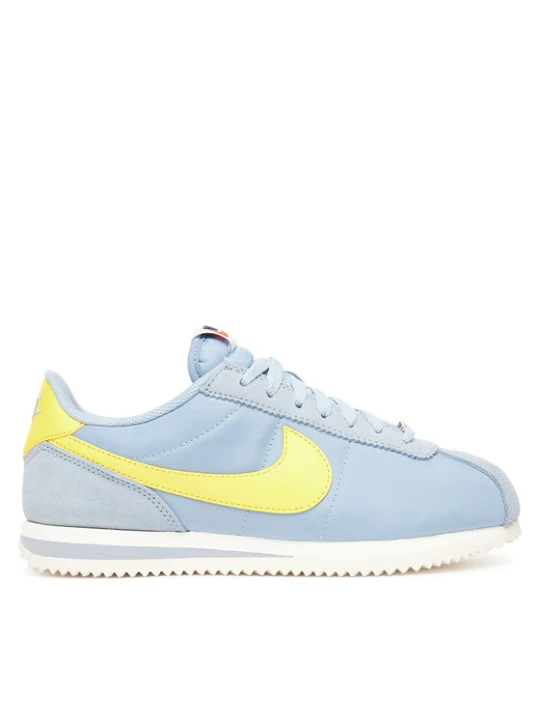Zdjęcie produktu Sneakersy Nike Cortez DZ2795 404 Niebieski