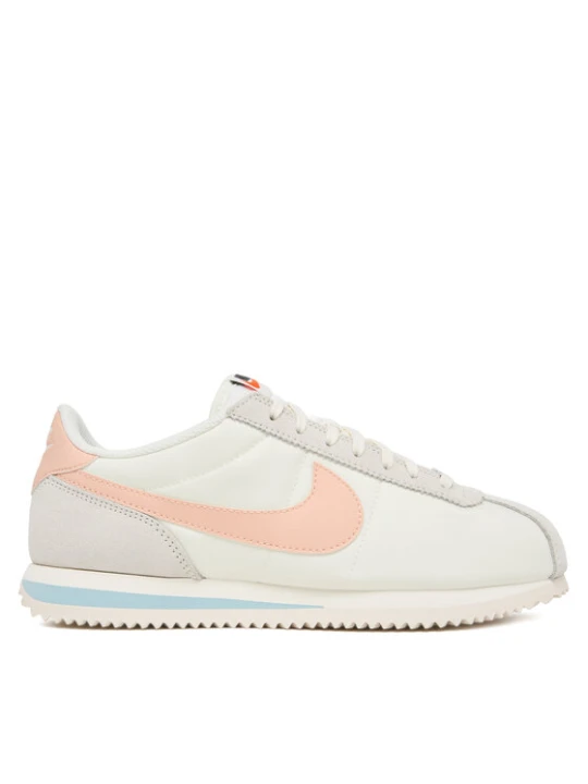 Zdjęcie produktu Sneakersy Nike Cortez IF1764 100 Biały