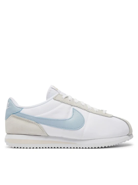 Zdjęcie produktu Sneakersy Nike Cortez Txt DZ2795 100 Biały