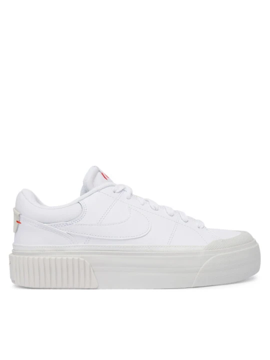Zdjęcie produktu Sneakersy Nike Court Legacy Lift DM7590 Biały