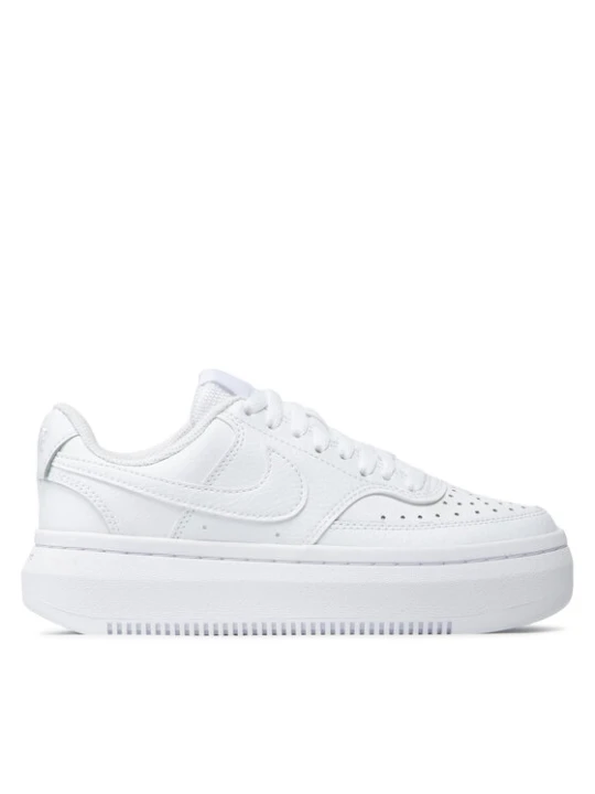 Zdjęcie produktu Sneakersy Nike Court Vision Alta Ltr DM0113 100 Biały