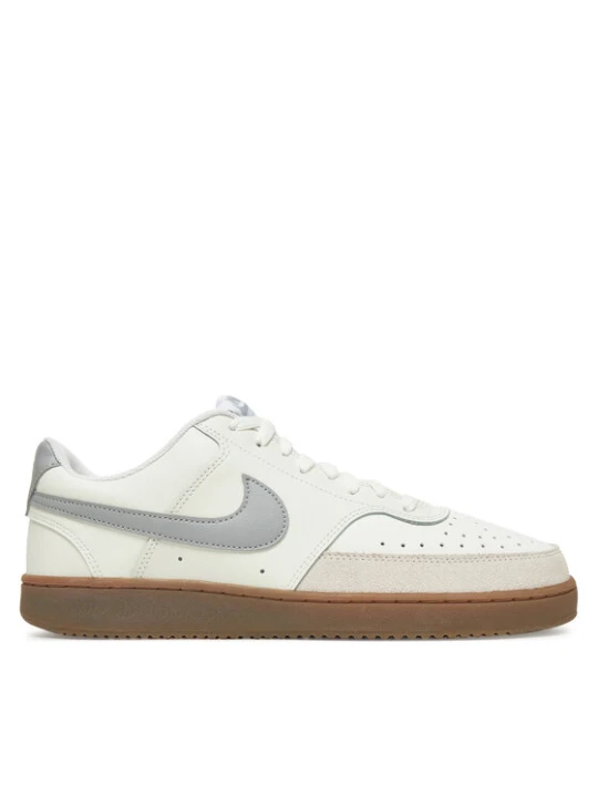 Zdjęcie produktu Sneakersy Nike Court Vision Lo HV2530 Écru Kremowy