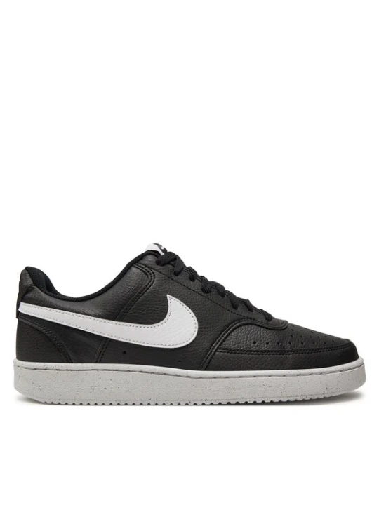 Zdjęcie produktu Sneakersy Nike Court Vision Lo Nn DH2987 001 Czarny