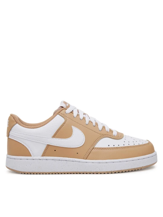 Zdjęcie produktu Sneakersy Nike Court Vision Lo Nn DH3158 Beżowy