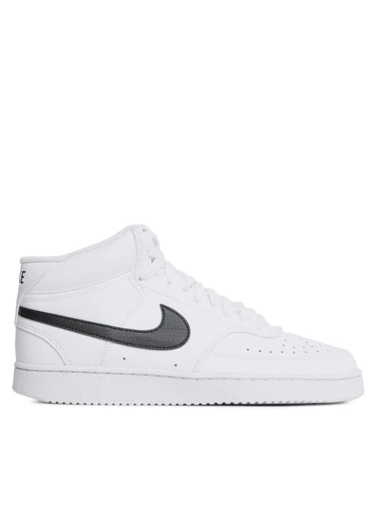Zdjęcie produktu Sneakersy Nike Court Vision Mid Nn DN3577 101 Biały