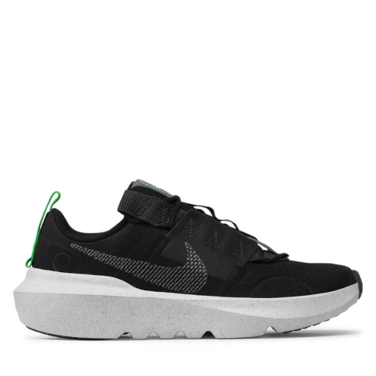 Zdjęcie produktu Sneakersy Nike Crater Impact (Gs) DB3551 001 Czarny