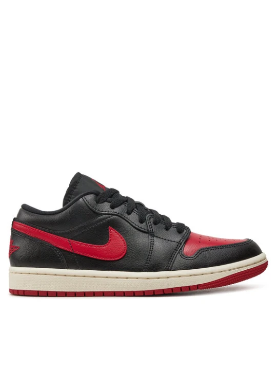 Zdjęcie produktu Sneakersy Nike DC0774-061 Czarny