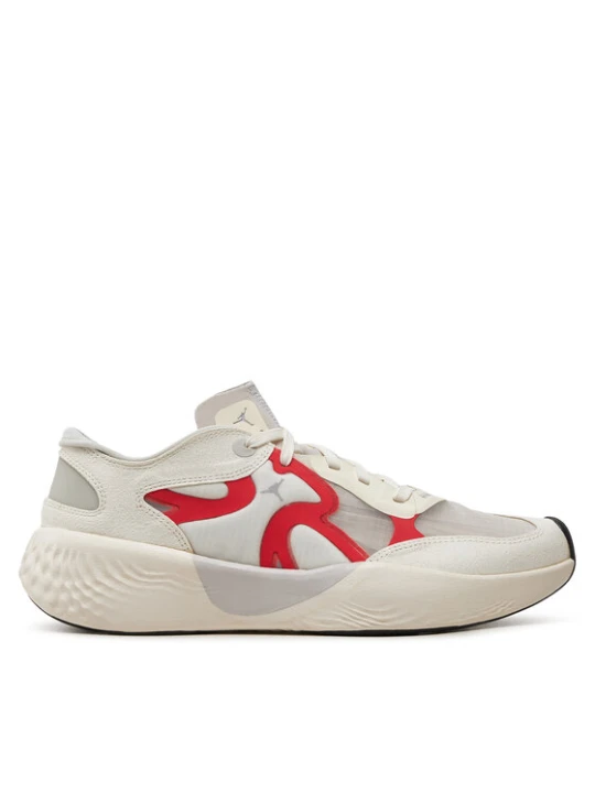 Zdjęcie produktu Sneakersy Nike Delta 3 Low DN2647-100 Biały Jordan