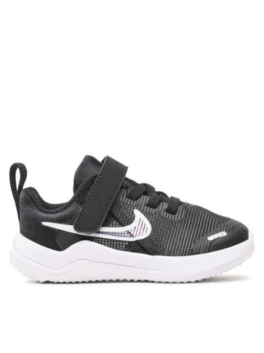 Zdjęcie produktu Sneakersy Nike Downshifter 12 Nn (TDV) DM4191 003 Czarny