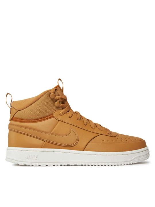 Zdjęcie produktu Sneakersy Nike DR7882 700 Brązowy