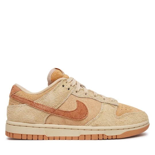 Zdjęcie produktu Sneakersy Nike Dunk Low HF5075 287 Pomarańczowy