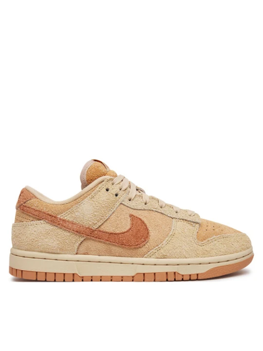 Zdjęcie produktu Sneakersy Nike Dunk Low HF5075 287 Pomarańczowy