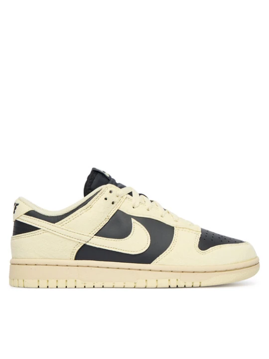 Zdjęcie produktu Sneakersy Nike Dunk Low HJ7673 005 Żółty