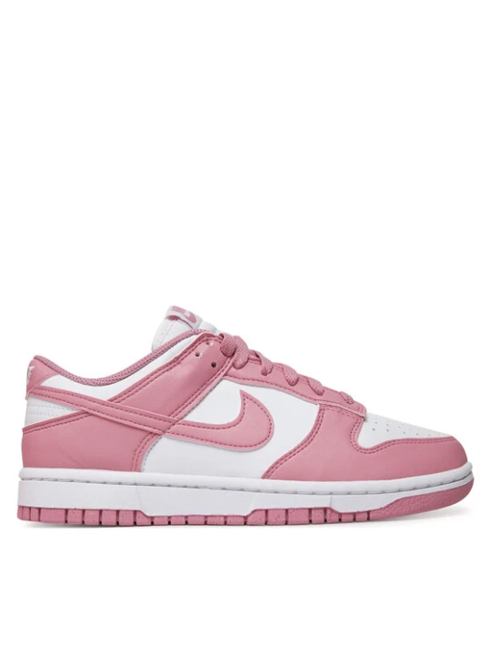 Zdjęcie produktu Sneakersy Nike Dunk Low Next Nature DD1873 112 Biały