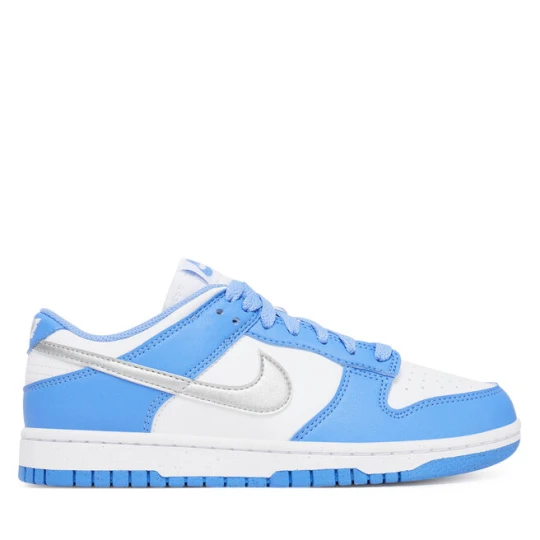 Zdjęcie produktu Sneakersy Nike Dunk Low Next Nature DD1873 402 Biały