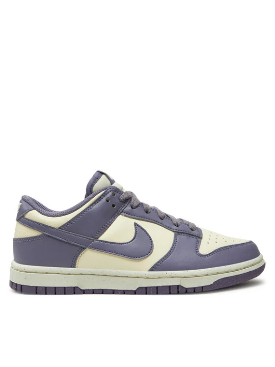 Zdjęcie produktu Sneakersy Nike Dunk Low Nn FZ4349 100 Fioletowy