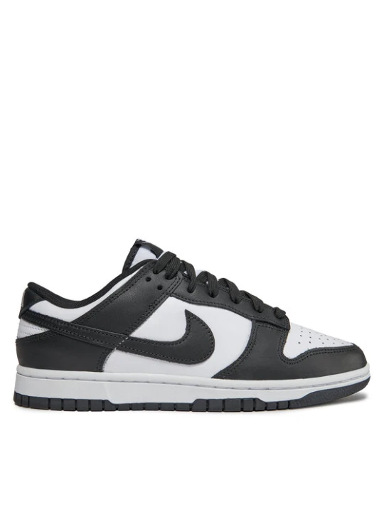 Zdjęcie produktu Sneakersy Nike Dunk Low Retro DD1391 100 Biały