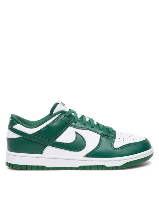 Zdjęcie produktu Sneakersy Nike Dunk Low Retro DD1391 101 Zielony