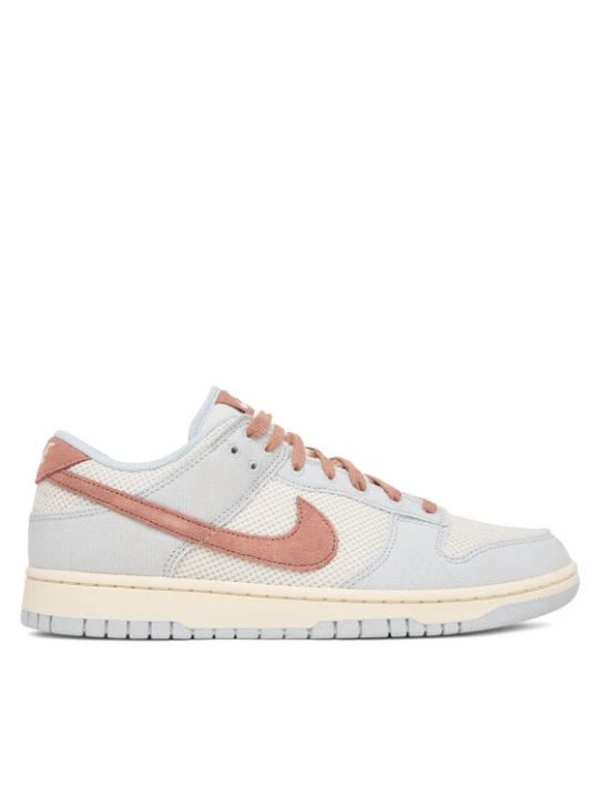 Zdjęcie produktu Sneakersy Nike Dunk Low Retro SE HJ4329 001 Błękitny Niebieski jasny