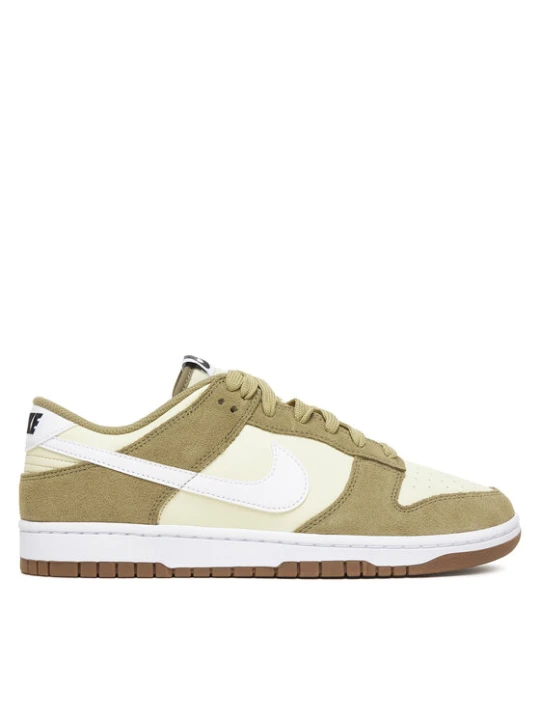 Zdjęcie produktu Sneakersy Nike Dunk Low Retro Se IB6399 200 Khaki